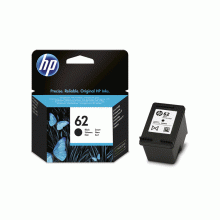 (imagen para) CARTUCHO DE TINTA HP 62 C2P04AE NEGRO