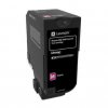 (imagen para) Toner Lexmark 84C2HM0 Magenta CX725