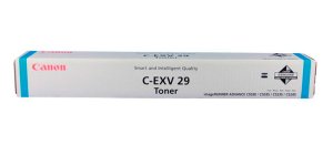 (imagen para) Toner Canon C-EXV29 Cian