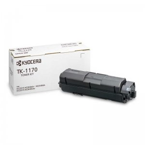 (imagen para) Toner Kyocera TK-1170