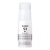 (imagen para) Tinta CANON GI53G Gris