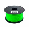 (imagen para) FILAMENTO PETG VERDE 5KG 1.75MM