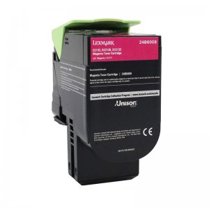 (imagen para) TONER LEXMARK 24B6009 MAGENTA XC2132