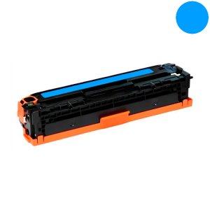 (imagen para) Toner compatible Canon 731 Cian