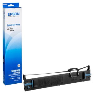 (imagen para) Cinta nylon Epson LQ-780 / LQ-780N