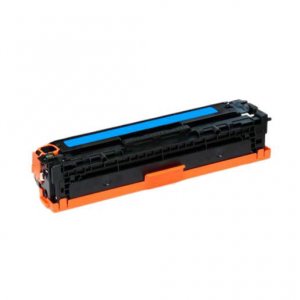 (imagen para) Compatible con Toner Canon 046HC 1253C002 Cian