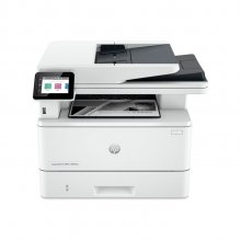 (imagen para) HP LaserJet Pro MFP 4102fdw