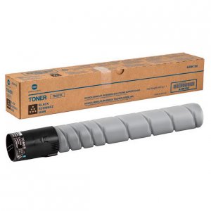 (imagen para) Toner Konica TN321BK Negro A33K150