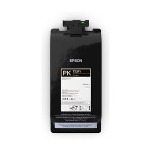 (imagen para) Tinta Epson T53F8MK Negro Mate