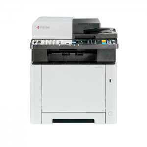 (imagen para) Impresora Kyocera MA2100CFX multifunción láser color 110C0B3NL0