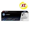 (imagen para) TONER HP 128A CE320AD LASERJET PRO SER...