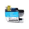 (imagen para) Tinta compatible con Brother LC3217C C...