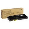 (imagen para) TONER XEROX 106R03517 AMARILLO