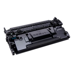 (imagen para) Toner compatible con Canon 056H sin chip negro