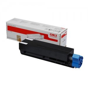 (imagen para) TONER OKI 45807102 NEGRO BAJA CAPACIDAD