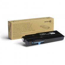 (imagen para) TONER XEROX 106R03502 CIAN