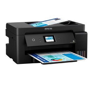 (imagen para) Epson EcoTank ET-15000