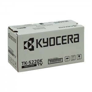 (imagen para) TONER KYOCERA TK-5220K NEGRO