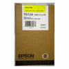 (imagen para) Tinta Amarilla Epson T6124 Stylus Pro...