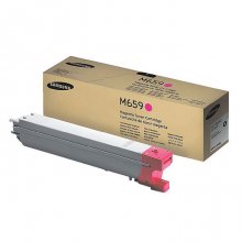 (imagen para) Toner Magenta Samsung CLT-M659S SU359A CLX-8640/CLX-8650