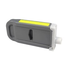 (imagen para) Tinta Compatible con Canon PFI-1700Y Amarillo