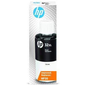 (imagen para) Tinta Negra Alta Capacidad HP 32XL