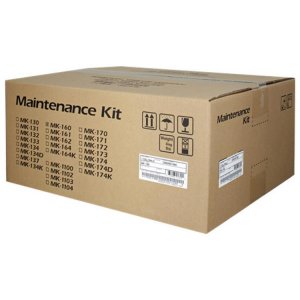 (imagen para) Kit Mantenimiento Kyocera MK-160 1702LY8NL0 FS-1120D