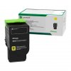 (imagen para) TONER LEXMARK C2320Y0 AMARILLO C2535DW...