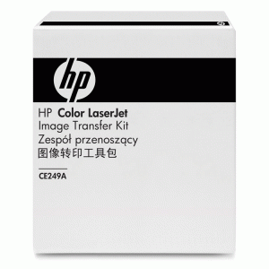 (imagen para) KIT DE TRASFERENCIA HP COLOR LASERJET CE249A