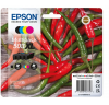 (imagen para) Multipack tinta Epson 503XL 4 colores ...
