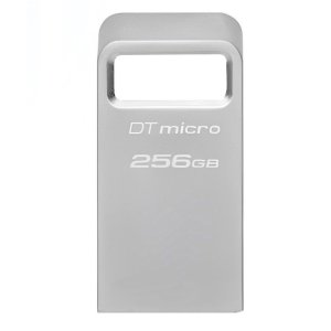 (imagen para) Pendrive 256GB Kingston DTMicro C3G2