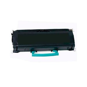 (imagen para) Toner compatible con Lexmark E460X11E E460