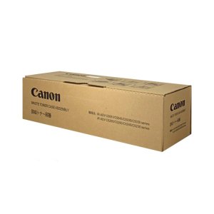 (imagen para) Deposito de residuos CANON FM4-8400-010