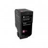 (imagen para) Toner Lexmark 74C2HM0 Magenta