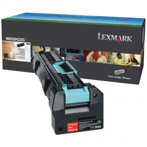 (imagen para) Kit Fotoconductor W850H22G Lexmark W850