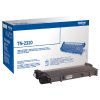 (imagen para) Cartucho de Toner Brother TN2320