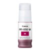 (imagen para) Tinta Canon PFI-050M TC-20 Magenta