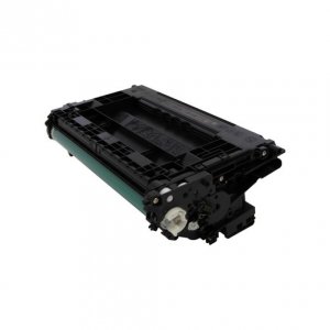 (imagen para) COMPATIBLE CON TONER HP 37A CF237A NEGRO