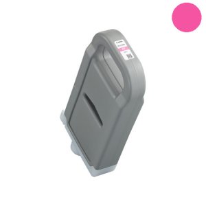 (imagen para) Tinta compatible con Canon PFI-2700FP Rosa fluorescente