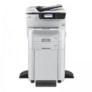 (imagen para) Epson Workforce Pro WF-C8190DTWC C11CG70401BR A3