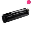 (imagen para) Toner compatible con Samsung CLT-M504S...