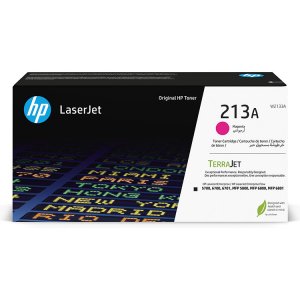 (imagen para) HP 213A W2133A Toner Magenta original