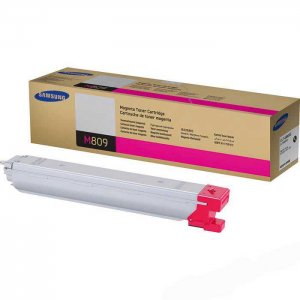 (imagen para) Toner Samsung CLT-M809S SS649A Magenta CLX-9201/CLX-9301