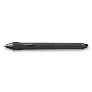 (imagen para) Lapiz Wacom Grip Pen Intuos KP-501E-01