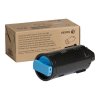 (imagen para) Toner Xerox 106R03920 Versalink C600 C...