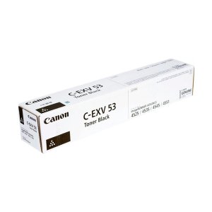 (imagen para) Toner Canon CEXV53