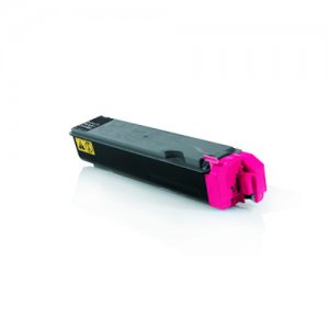 (imagen para) Toner compatible con Kyocera TK-5150M magenta