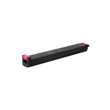 (imagen para) Toner compatible con Sharp MX-27GTMA Magenta