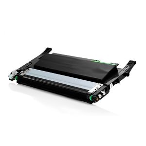 (imagen para) Toner compatible con Samsung CLT-K406S Negro