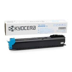 (imagen para) Toner Kyocera TK5315C Cian